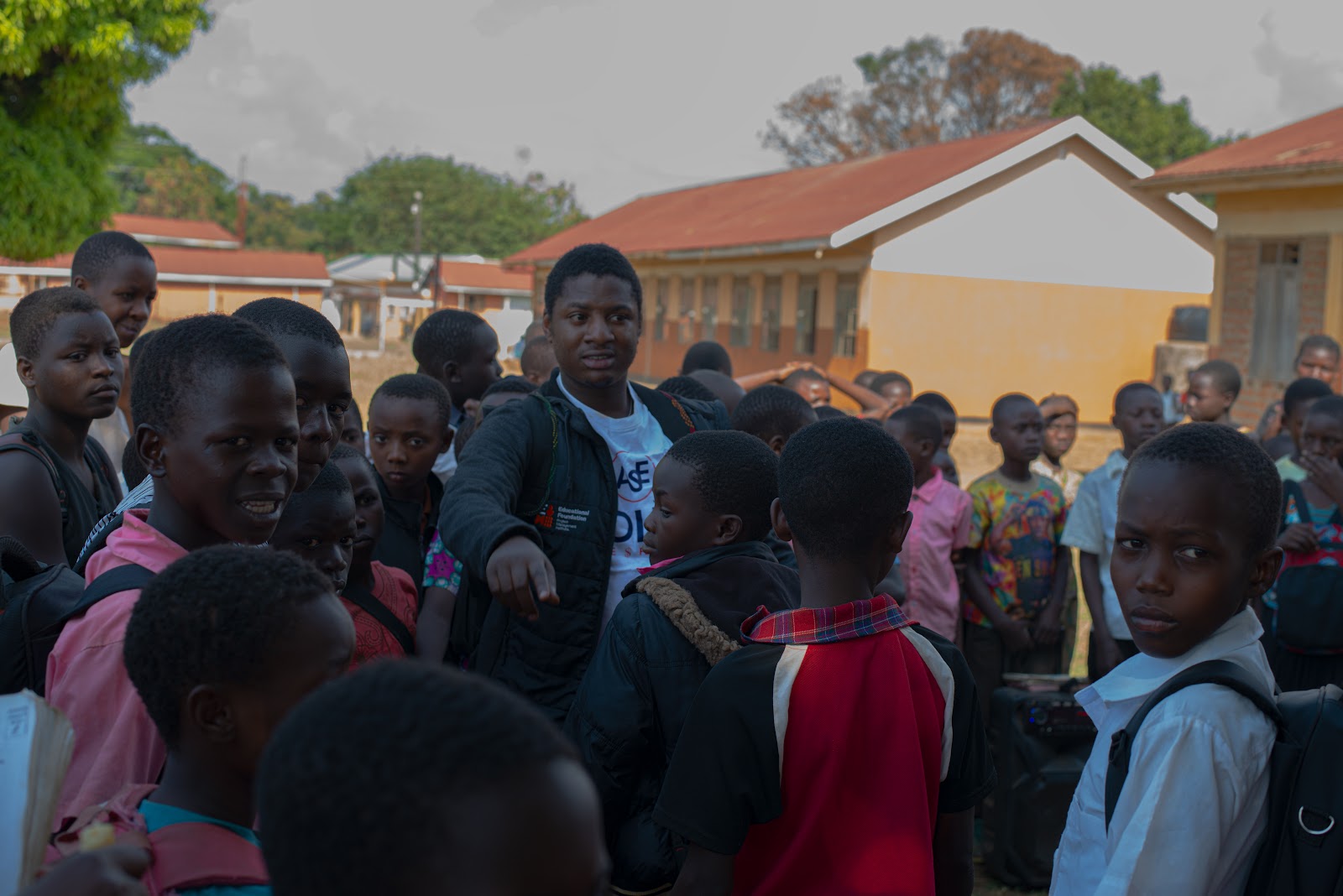 Launch of SOLFA’s First Original Music Piece